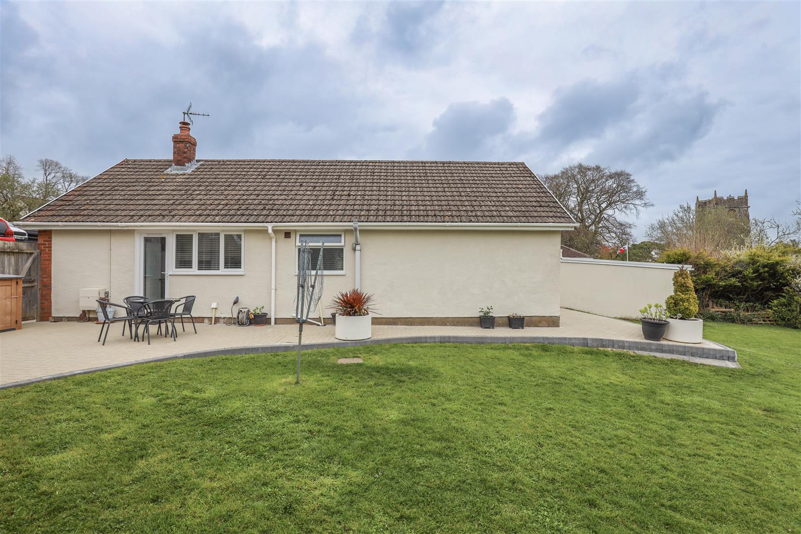 9 Church View, Llanblethian, Cowbridge, Vale of Glamorgan, CF71 7JJ